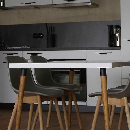 Z1-Das Haus Zwenkau Ngoại thất bức ảnh