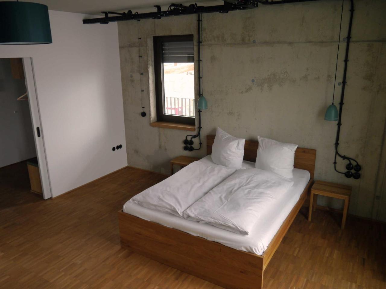 Z1-Das Haus Zwenkau Ngoại thất bức ảnh