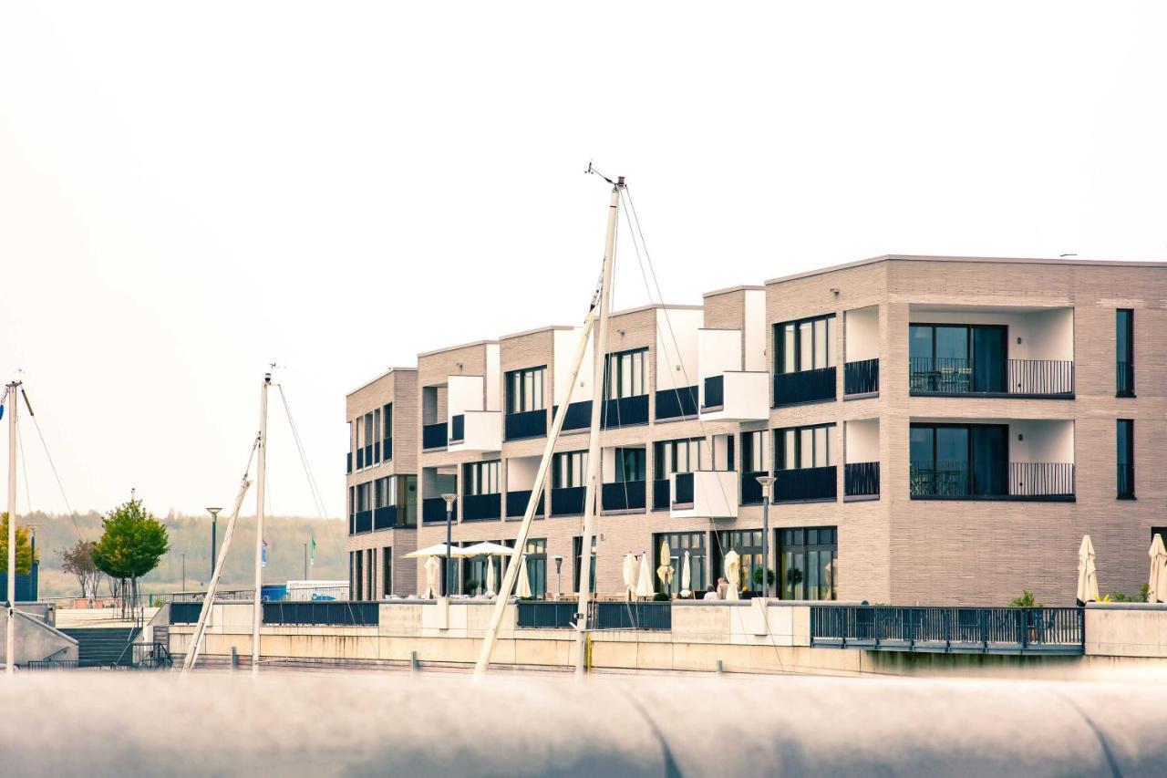 Z1-Das Haus Zwenkau Ngoại thất bức ảnh