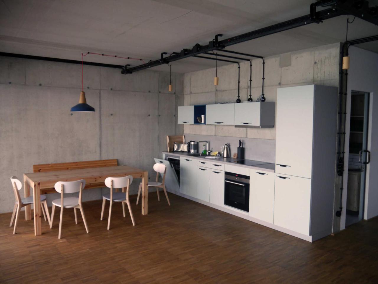 Z1-Das Haus Zwenkau Ngoại thất bức ảnh